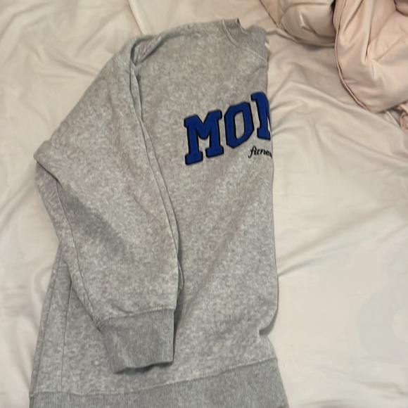 hm oversized sweatshirt - Picture 3 of 3